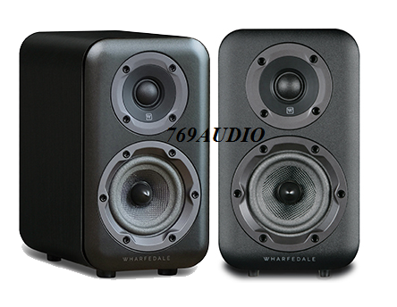 loa wharfedale diamond 9.5