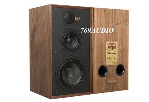 ​loa wharfedale linton ​85 gia re