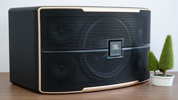 Kết Luận JBL Pasion 10