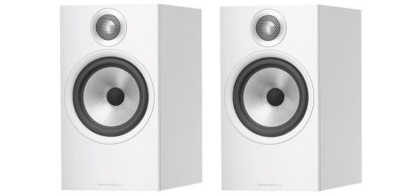 Tổng Quang Loa B&W 606 Đẳng Cấp Hi-End