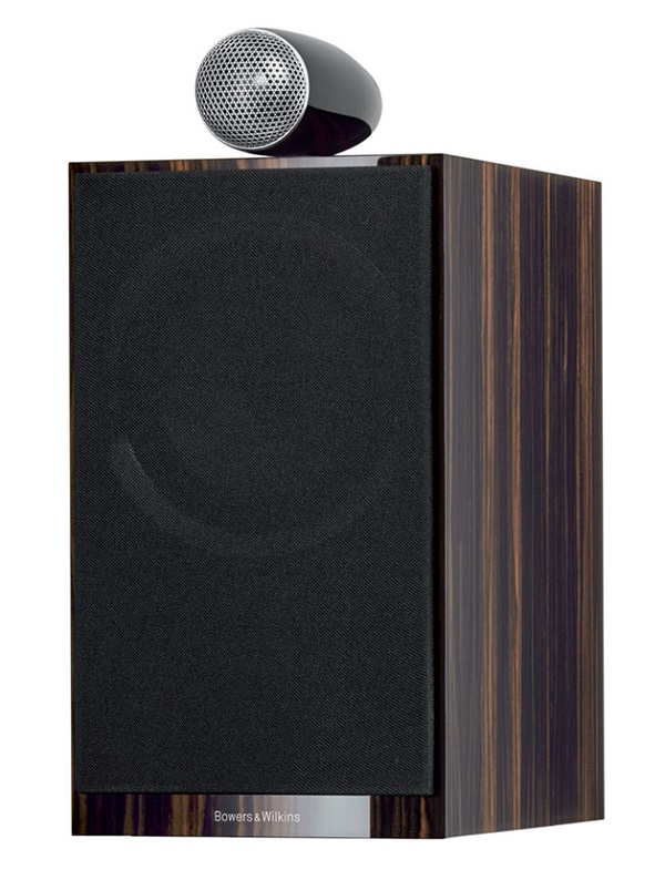 So Sánh Loa B&W 705 S2