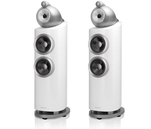 Lý Do Chọn Mua B&W 803 D3