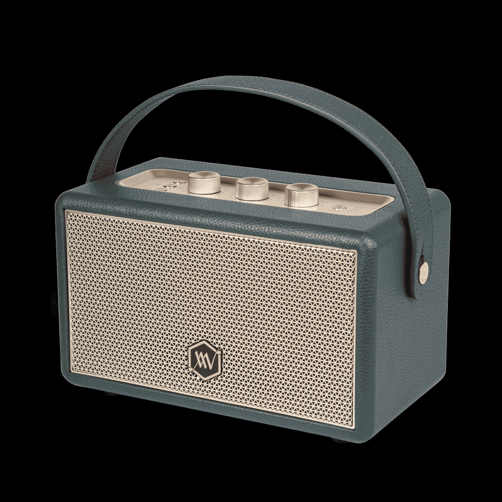 Loa Bluetooth Alpha Works AW W88