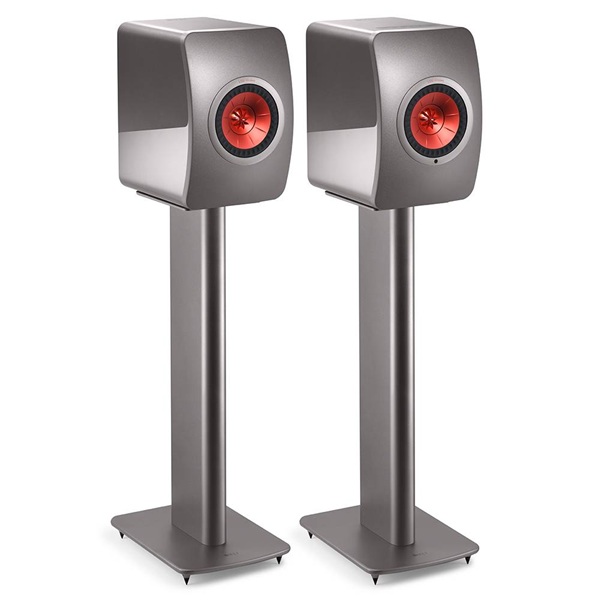 Kết Luận Thiết Kế KEF