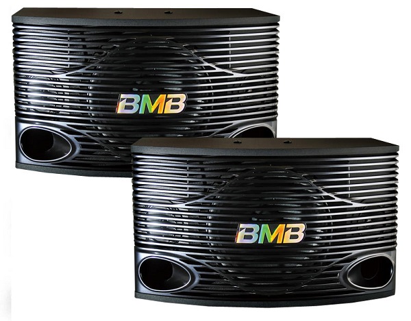 BMB CSN 500 SE 769 Audio