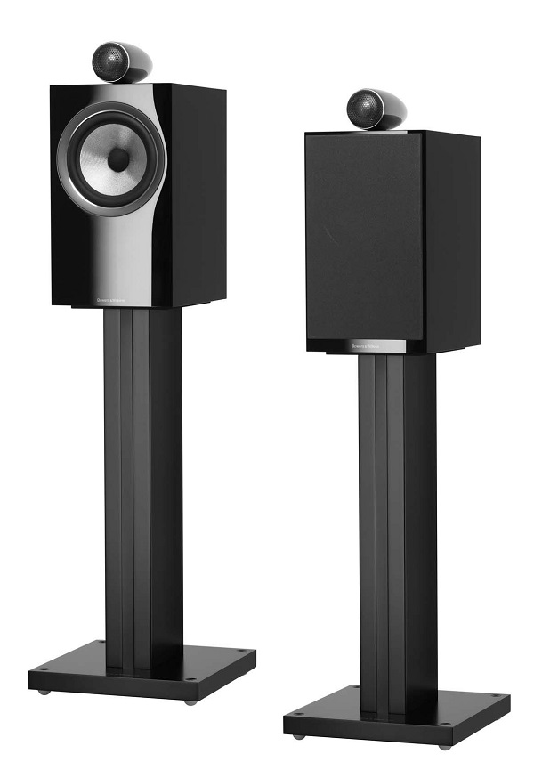 Kết Luận B&W 705 S2