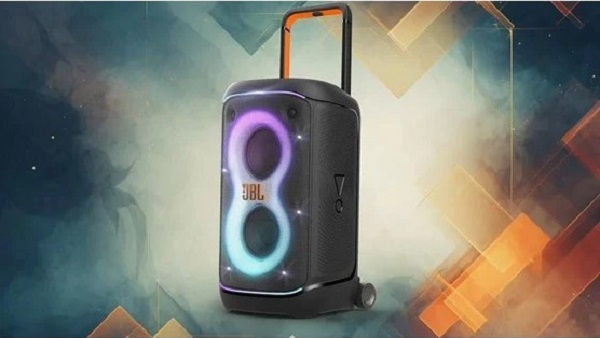 Loa JBL PartyBox 520 Có Đáng Mua