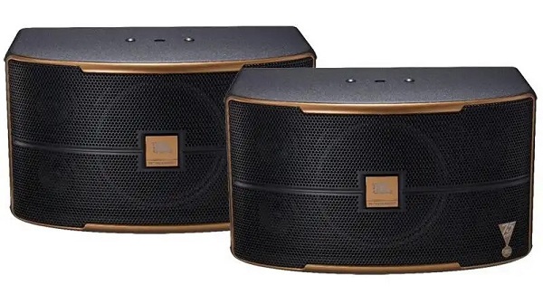 Tem Mác Loa JBL Pasion 10