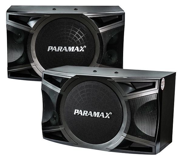 Paramax D200 Karaoke 769