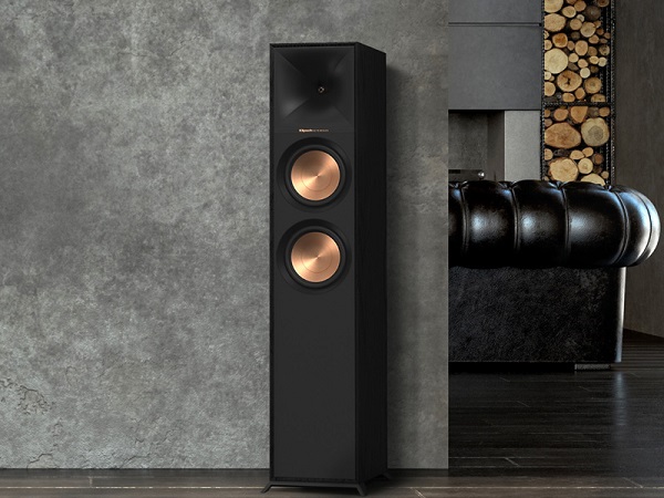 Thiết Kế Và Độ Tiện Dụng Của Loa Klipsch