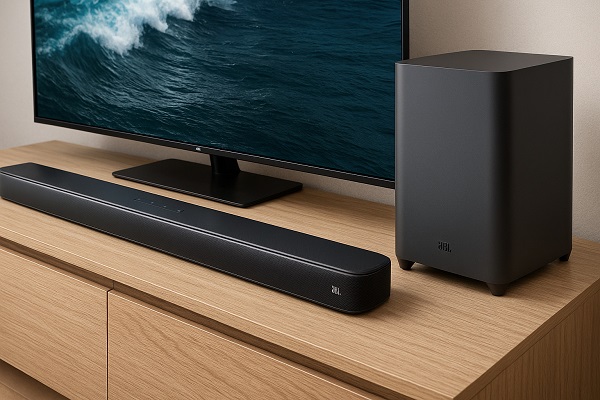 Loa Soundbar JBL Bar 800mk2 Trải Nghiệm 3D Chân Thực