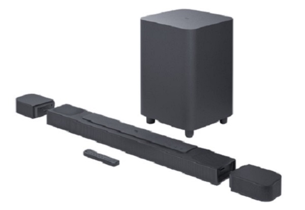 JBL Bar 800MK2 So Với Các Đối Thủ