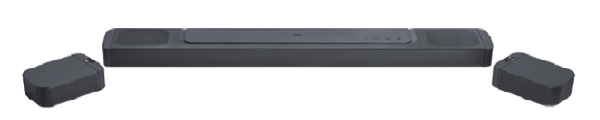 Giá Bán Loa Soundbar JBL Bar 800MK2