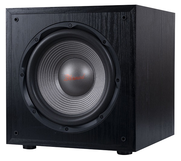 Top Loa Sub Cho Phòng Nhỏ Dưới 20m²
