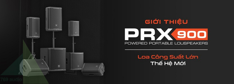 subwoofer JBL PRX 918 XLF