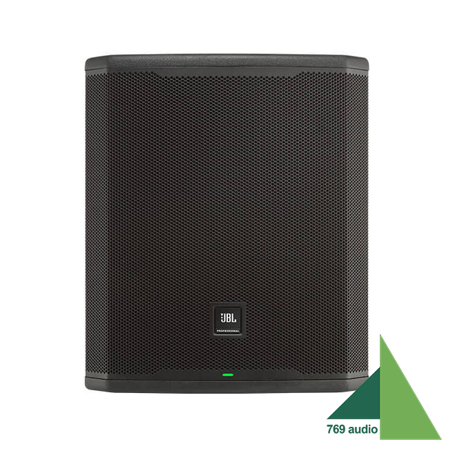 loa sub JBL PRX 915 XLF