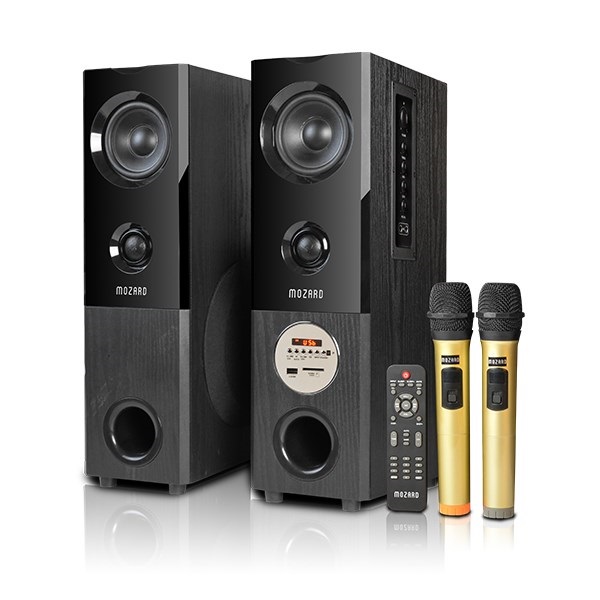 Nguyên Tắc Bố Trí Loa Sân Khấu