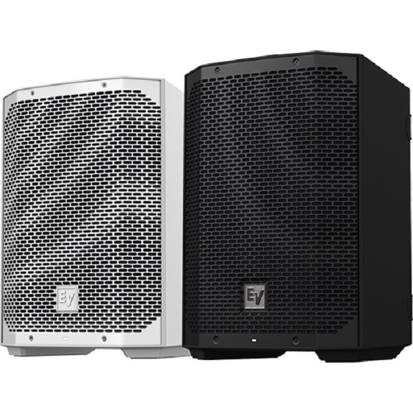 Loa Electro Voice Everse 8 Chính Hãng Tại 769 Audio