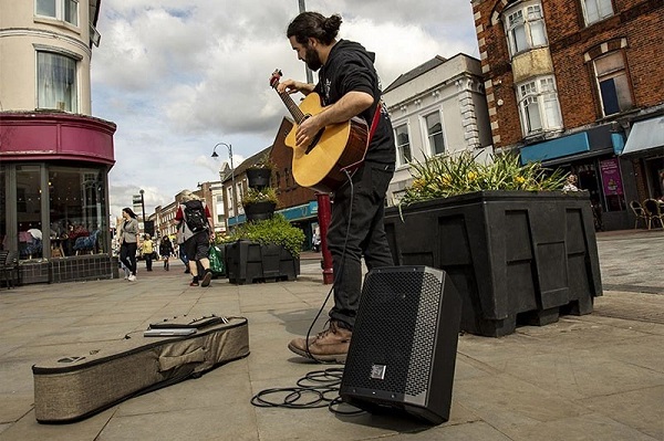 Loa Everse 8 Phù Hợp Với Ai