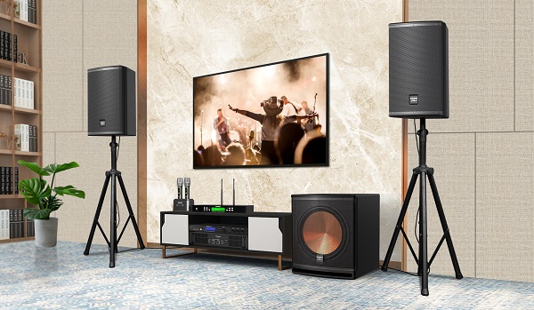 Bí Quyết Setup Loa Sub Cho Âm Trầm Mạnh Và Ấm