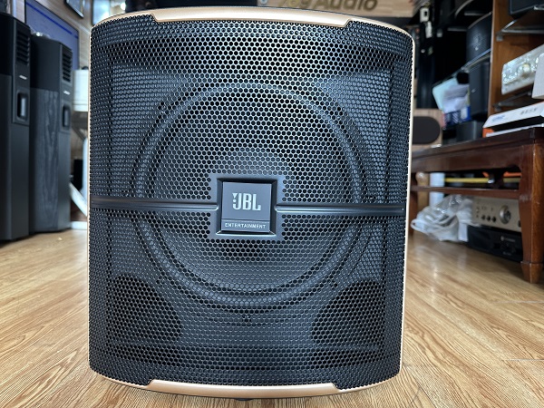 Giá Thành Loa Sub JBL Pasion 12 Tại 769 Audio