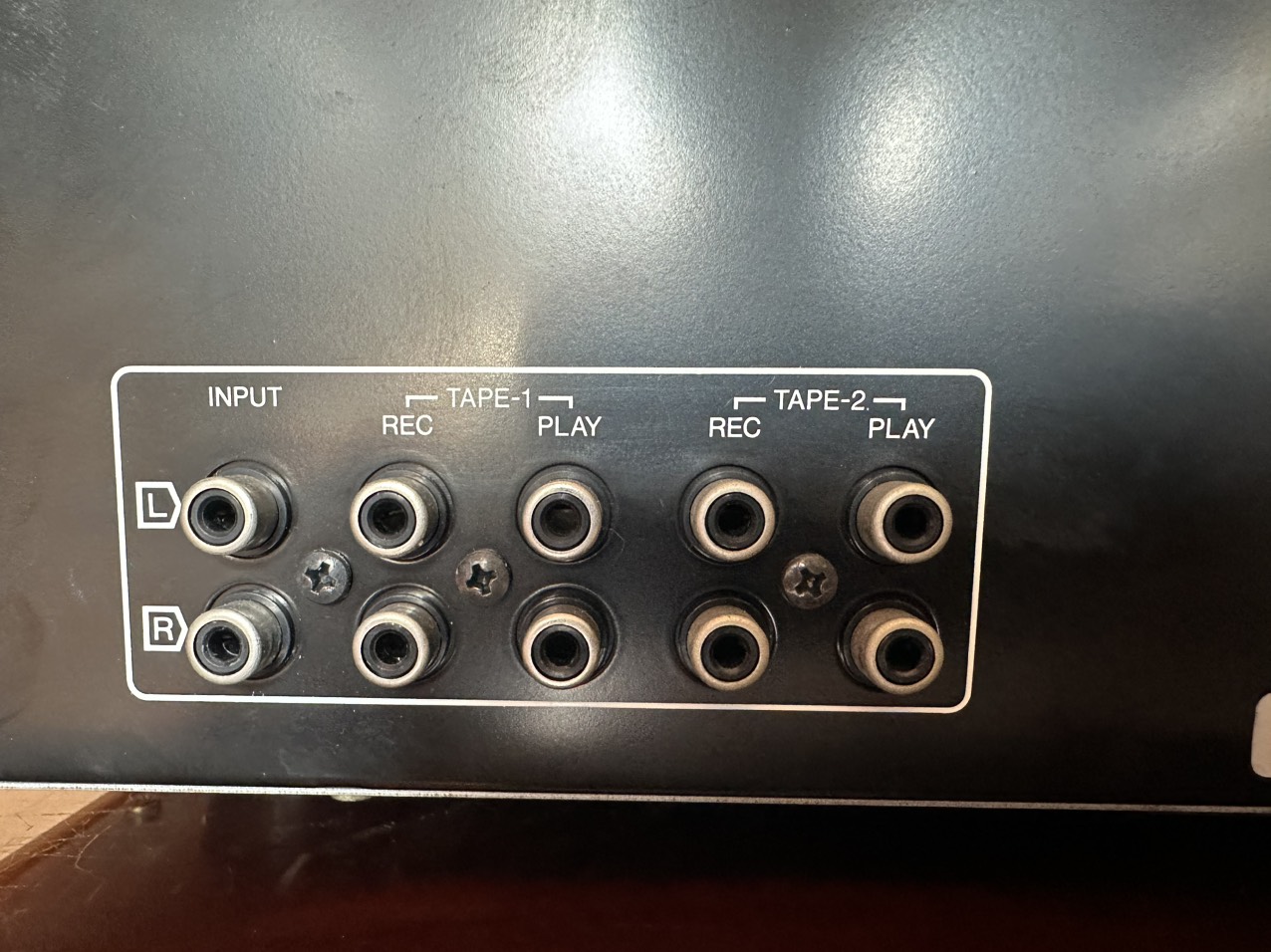 Lọc xì Nhật Sansui SE 8 hàng xịn