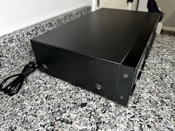 Lợi ÍCh Độc Quyền Của GE60