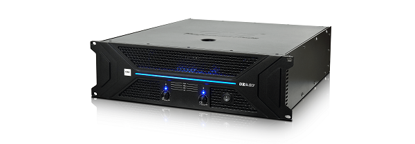 Lựa Chọn Cục Đẩy Công Suất CAVS DG2700 Tại 769 Audio