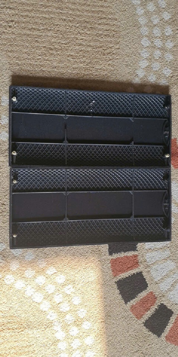 Lưới Loa B&W 602 S2 Hàng Bãi