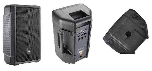 Màu Sắc Của Jbl Irx112bt