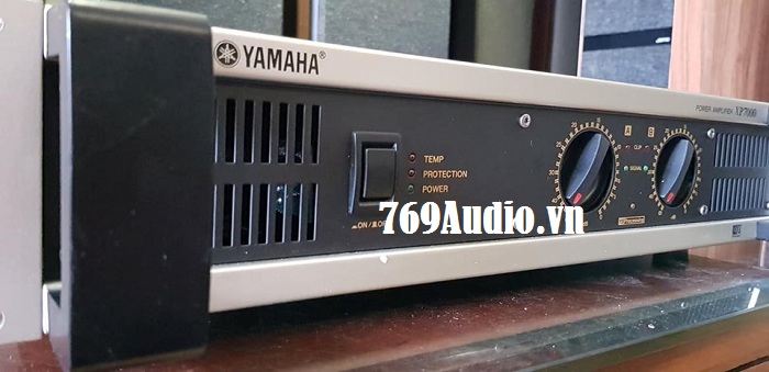 cục đẩy yamaha 7000s  ( 40 sò )