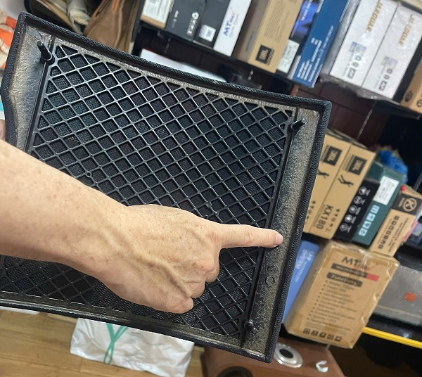 Màng Loa Bose 301 Series V