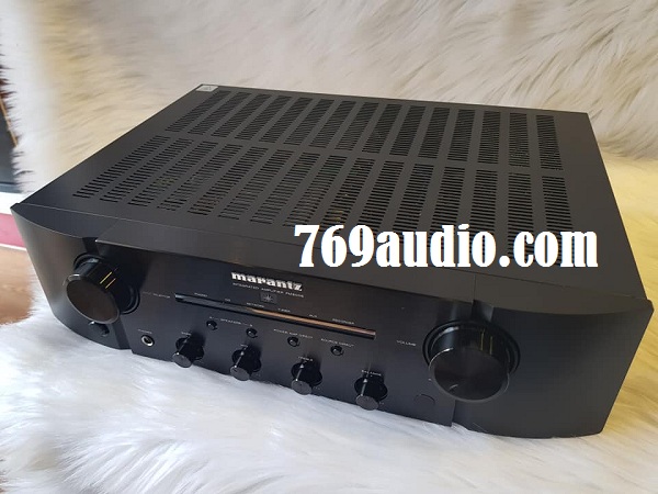 đánh giá MARANTZ pm 8006