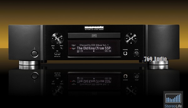 đánh giá Marnantz nd8006