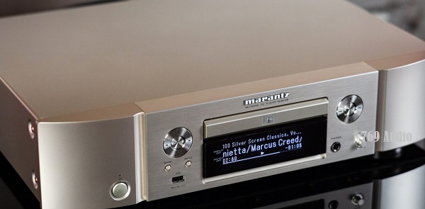 Marantz ND8006 được vinh danh khi nhận được giải thưởng uy tín và danh giá trong đó có tạp chí What Hi Hi