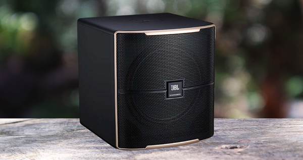Mặt Trước Loa Sub JBL Pasion 12SP
