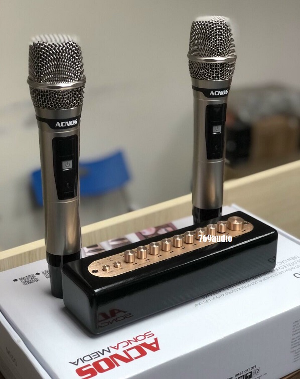 tay micro vang acnos mi30