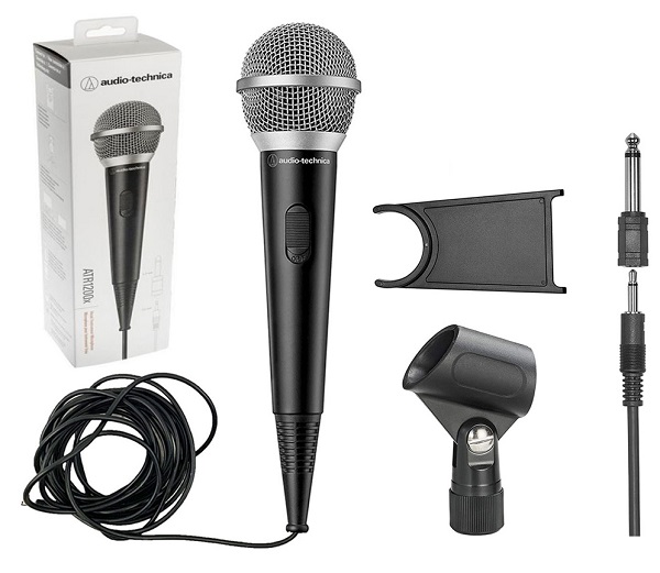 Tổng Quan Về Củ Micro Không Dây