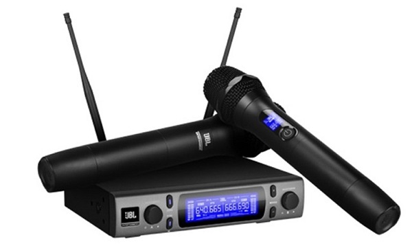micro karaoke jbl vm300