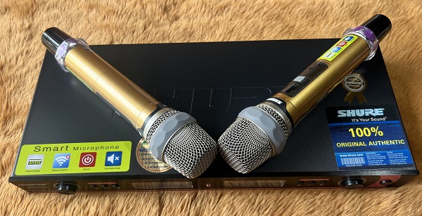 769 AUDIO