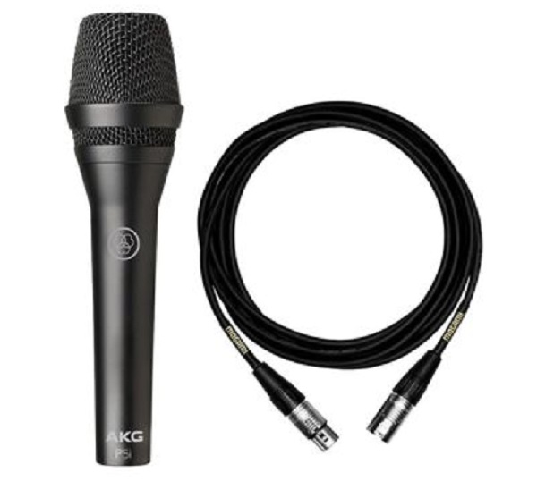 Kết Luận Micro Không Dây