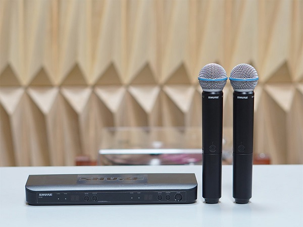 Tổng Quan Về Micro Không Dây