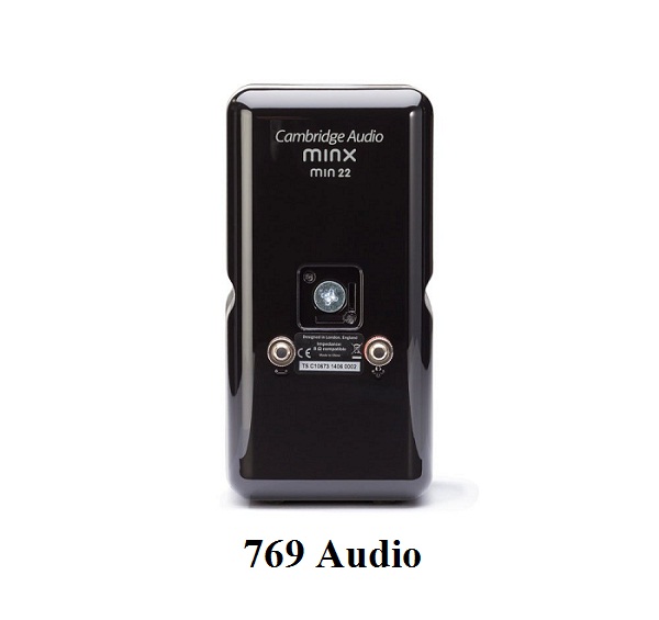 cambridge audio minx min 22 mua ở đâu