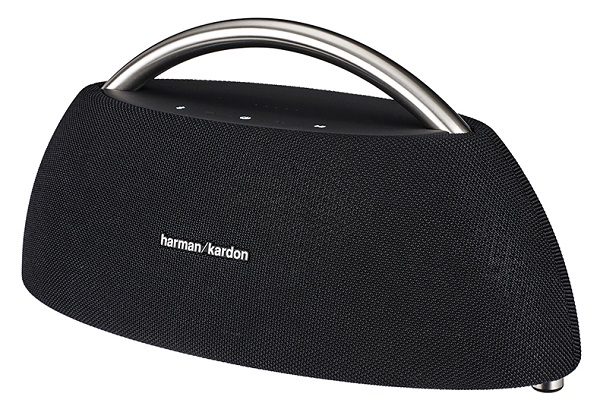 Đánh giá chất âm loa Harman Kardon play Mini