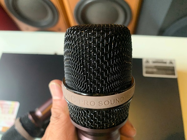 Vì sao MTMAX UGX125 phù hợp cho karaoke gia đình và phòng hát nhỏ?