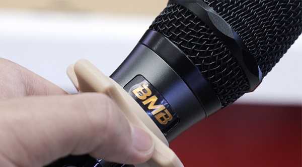 mua Micro BMB WB-4500 uy tín