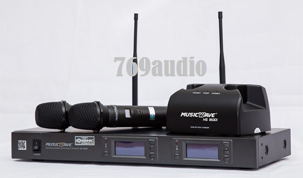 micro musicwave hs 1600i