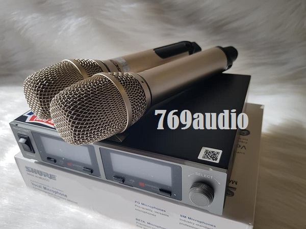 micro musicwave 1700I