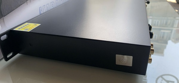 Vang Komi MX 1600 Plus