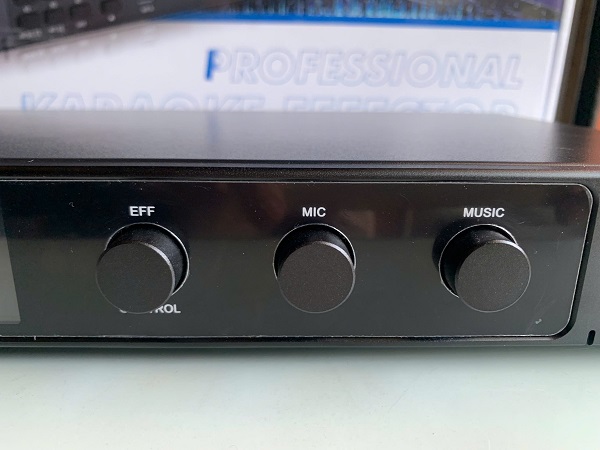 Vang Komi MX 1600 Plus